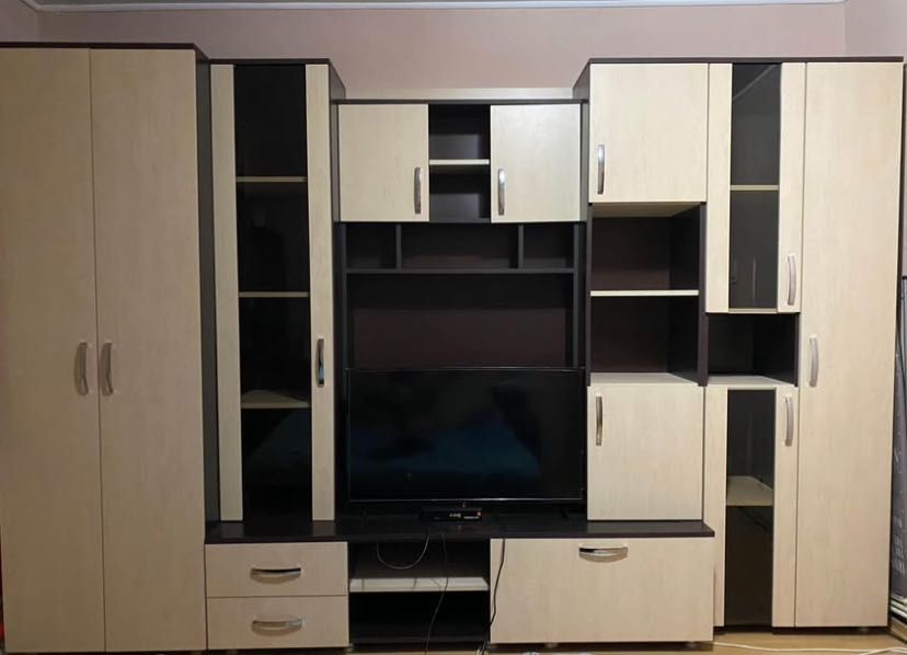 Mobilier living/dormitor