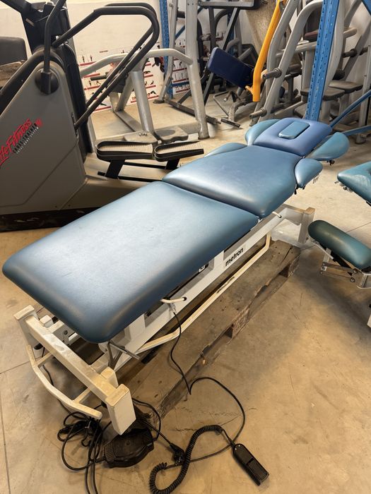 Masa masaj kineto Metron