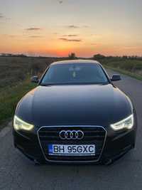 Audi A5 Sportback. 2012, înmatriculata, 1.8 tfsi, stare perfecta