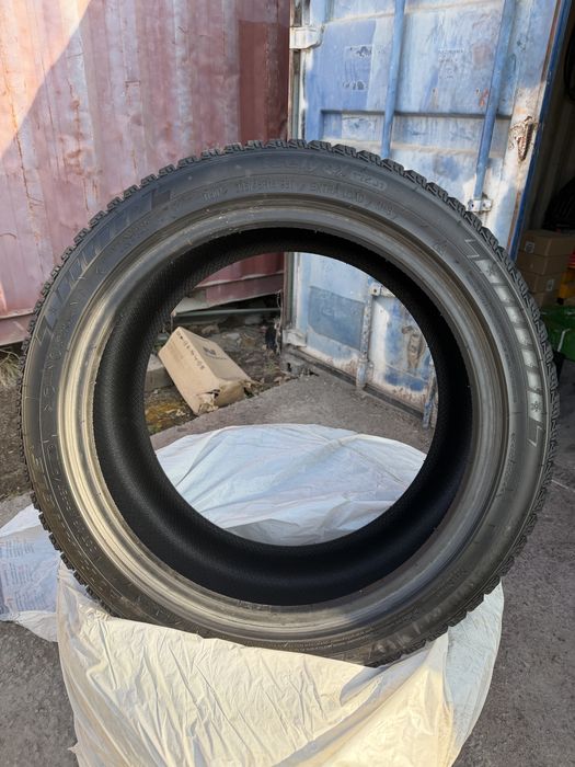 Шипованная резина