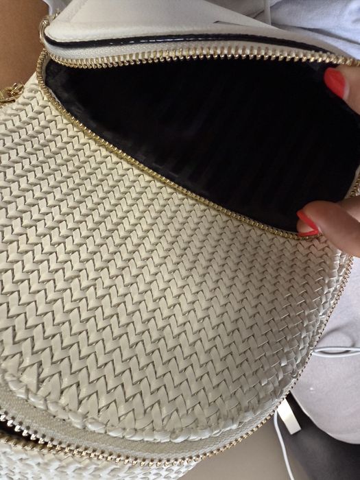 Дамска раничка Victoria’s Secret