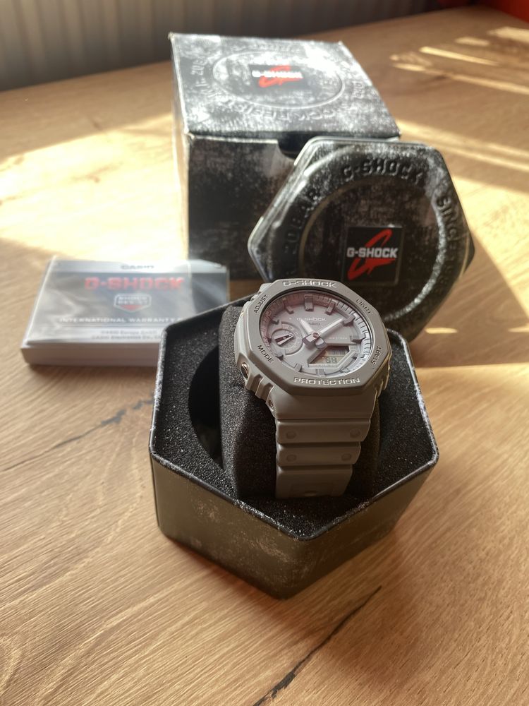Ceas Casio G Shock.