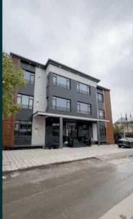 Продается Здание 2150м2 6 соток Юнусабада Гостиница,Офис