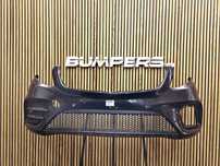 Mercedes V class 2016/2022 w447 AMG Vito bara fata grila spoiler BF309