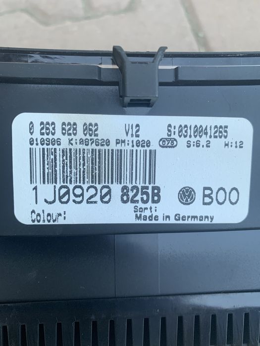 Километраж голф 4 golf 4 bora