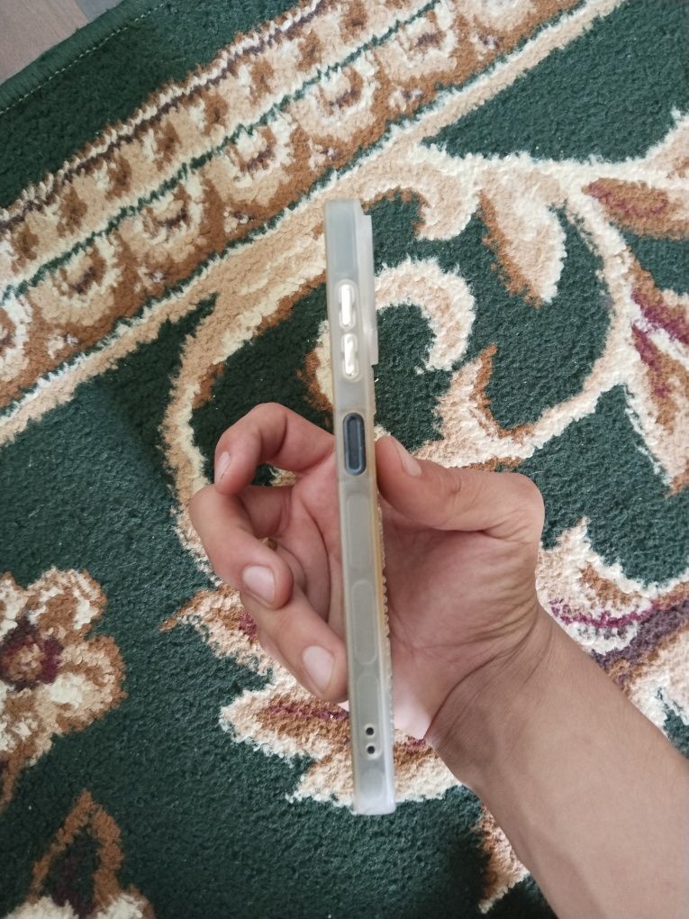 Samsung A06 sotiladi ideal sastayana