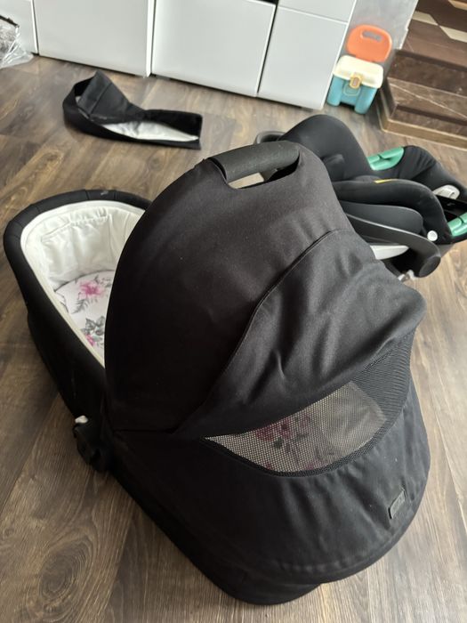 Cybex Balios S Lux