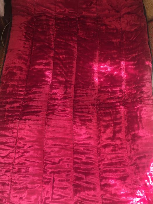 Корпача Бархат. 3 метра Мирабад