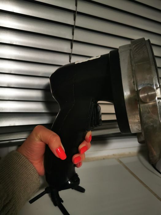 Електрически нож за дюнер