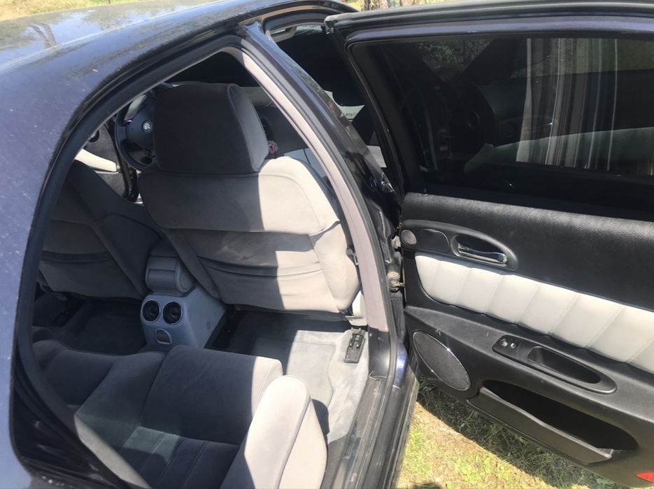 Vand,Dezmembrez , ..Alfa Romeo 166 2003 2.4 jtd 150 cp