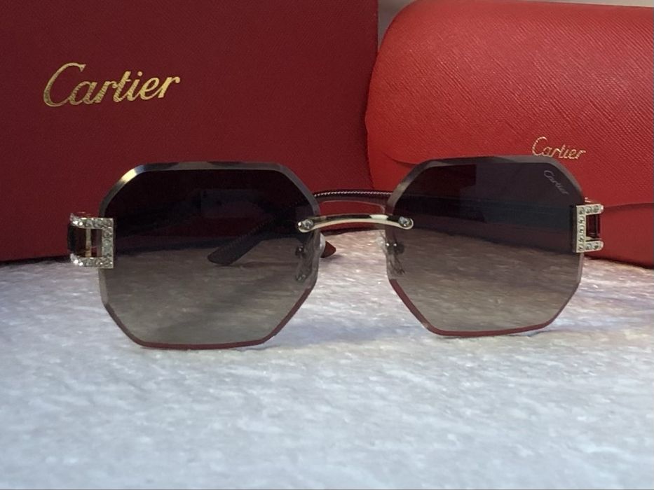 -45% Разпродажба дамски слънчеви очила осмоъгълни 4 цвята