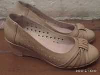 Дамски  дишащи обувки