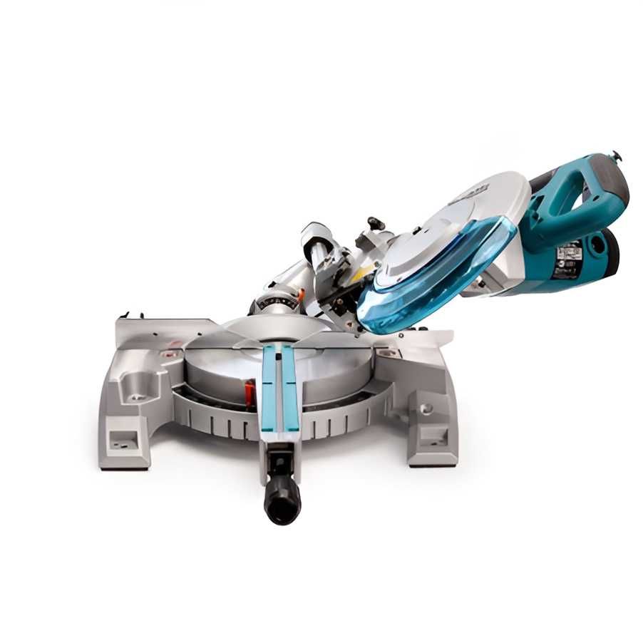 Настолен потапящ циркуляр Makita LS1018LN/Диаметър на диск 260 мм, НОВ