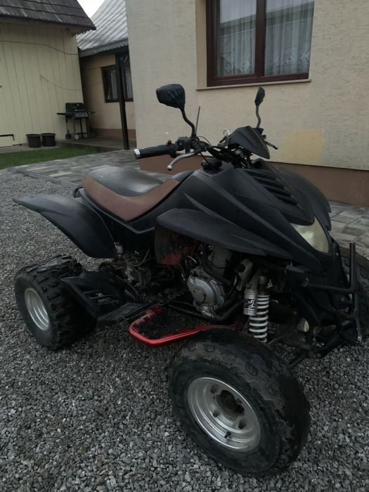 Vand dinli 300 801