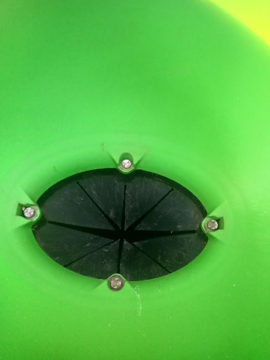 Дробилка за клони  от Германия