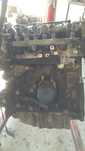 Motor complet 1.9 dti f9qe790 f9q790 renault kangoo