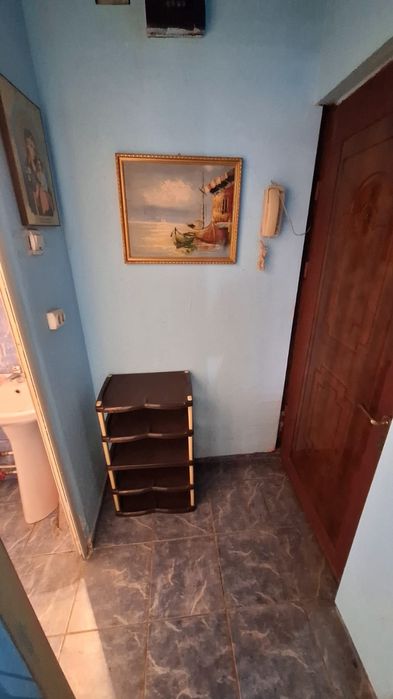 Garsoniera  Mircea cel batran,preț negociabil