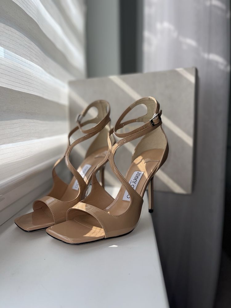 туфли Jimmy Choo, размер 37.