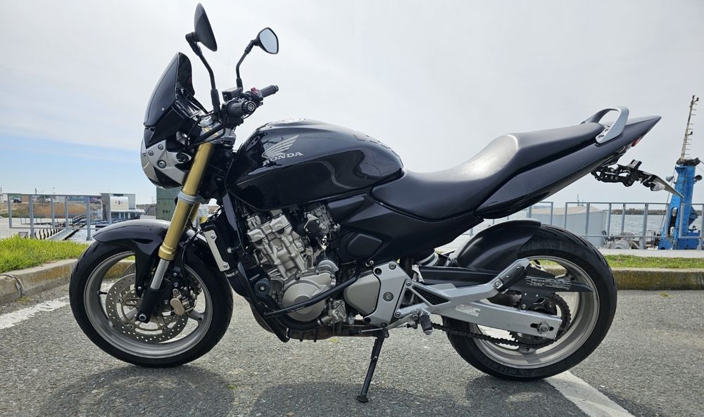 Honda Hornet CB600F / PC36 - Vânzare