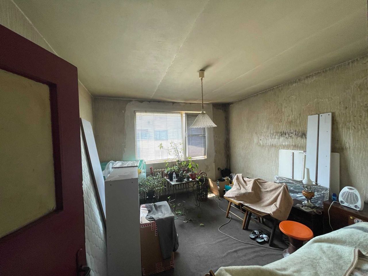 Продава се Тристаен апартамент в София, Белите брези - 87 кв.м за 1518 €/кв.м - Снимка #5