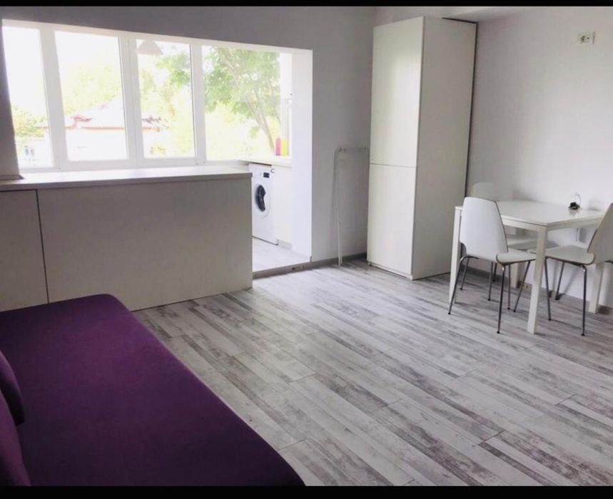 Apartament 2 camere Eforie Sud