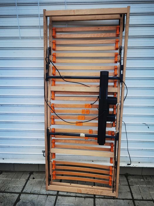 електрически матрак