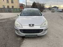 Peugeot 407 2.0дизел136к.с НА ЧАСТИ