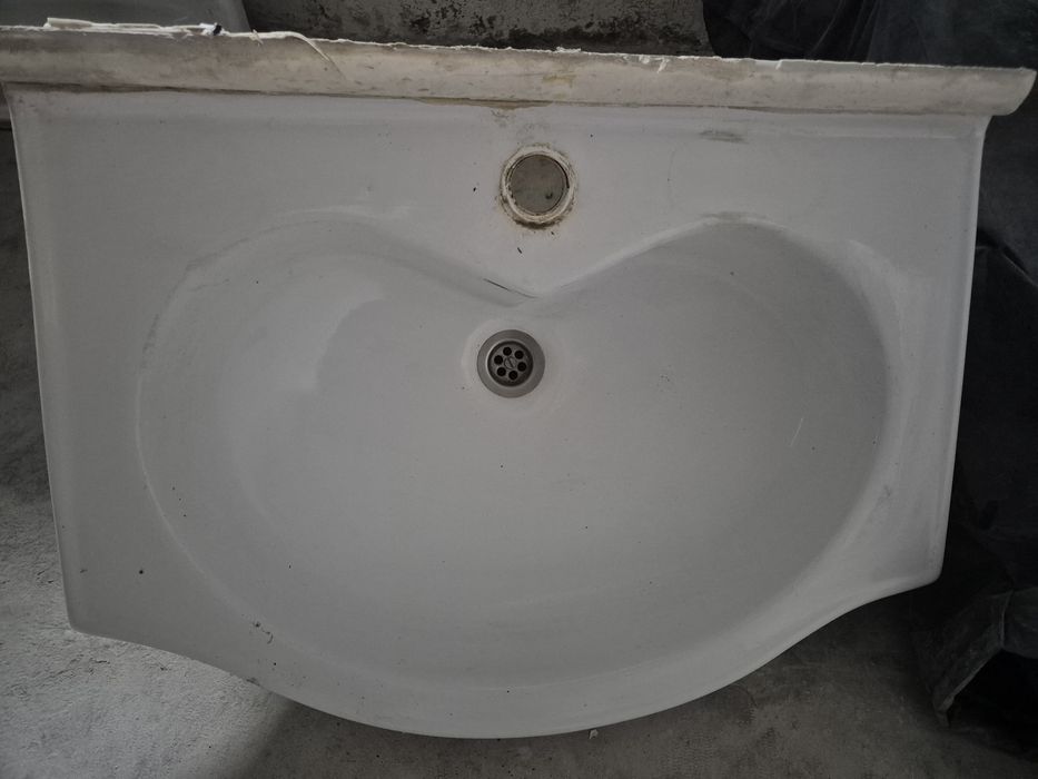 Chiuveta baie / lavoar baie