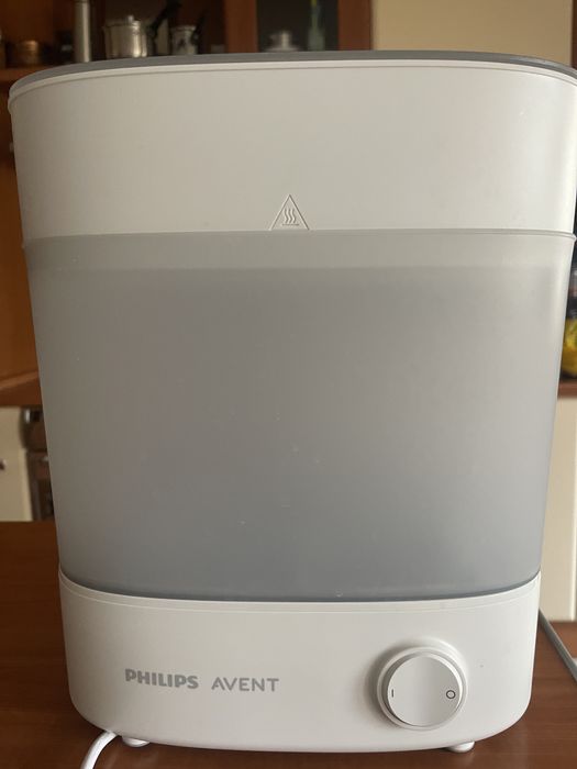 Електрически стерилизатор Avent