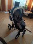 Cărucior copii 3 in 1 Coletto