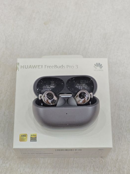 Huawei freebuds pro 3