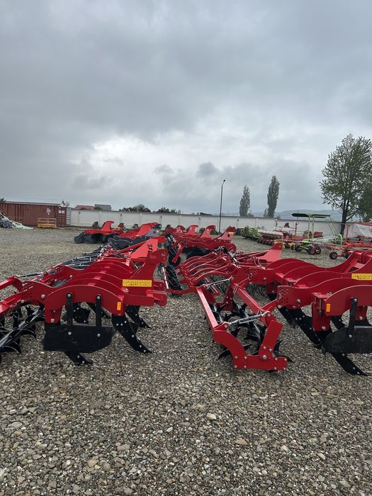 Piese . Teradisc Strumik sau Euro Mazs 4 m
