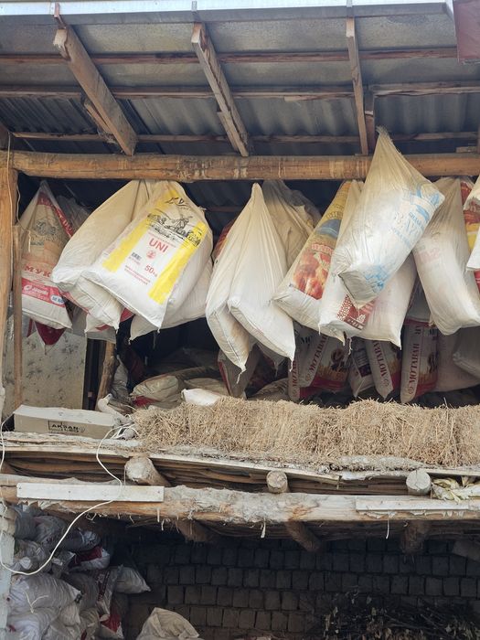 Un qopi sotiladi 2000 sum