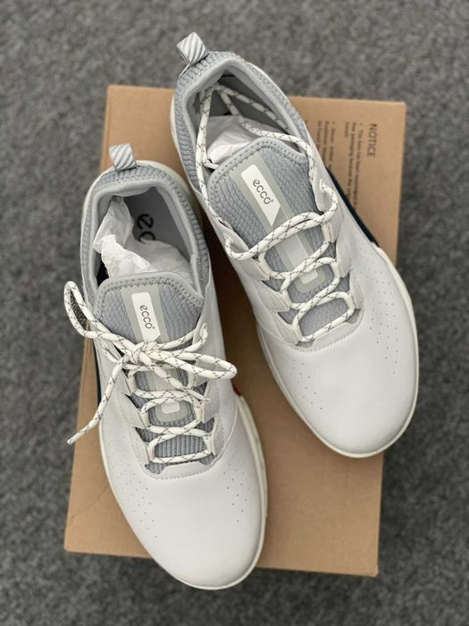 ECCO обувки за голф Biom C4 Gore-Tex, 42 EU