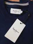 Pepe Jeans  L/XL нов пуловер