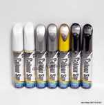 Коректор за автомобилна боя Opel 7 цвята 12ml