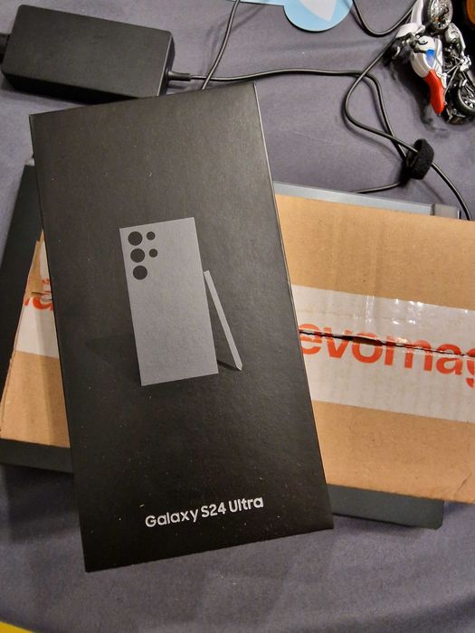 Samsung Galaxy S24 Ultra 256GB