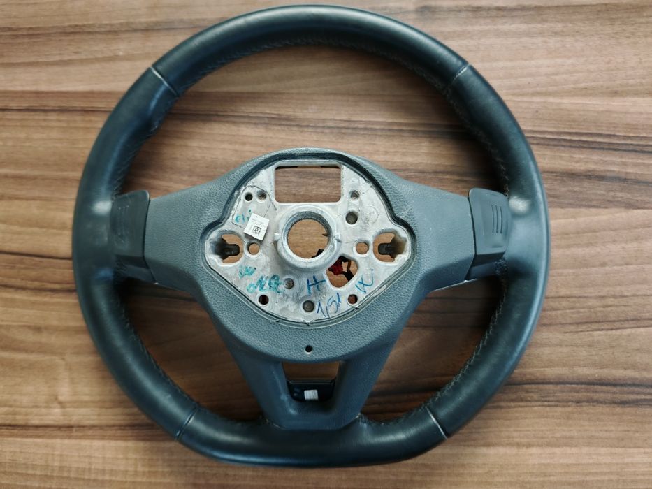 Волан за VW Passat B8