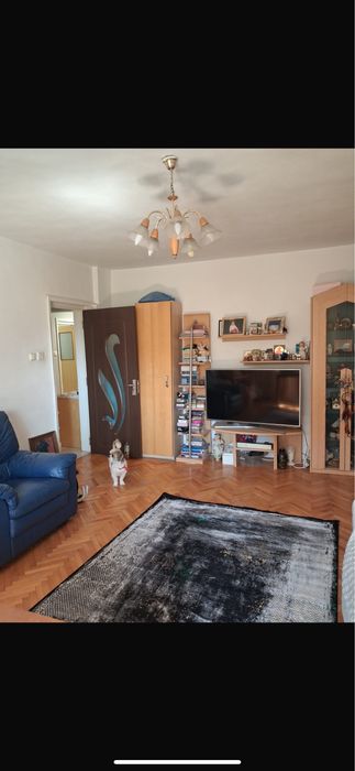 Vand apartament 4 camere langa Biblioteca Nationala