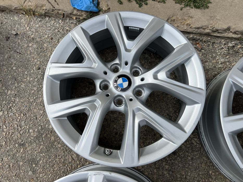 5х112 17 Джанти Лети BMW X1 F48 X2 F39 5x112