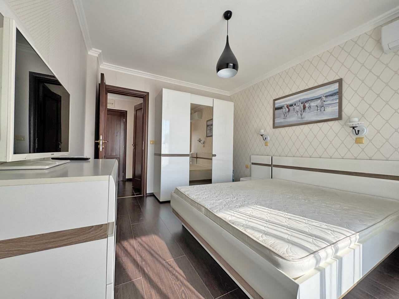 Продава се Двустаен апартамент в Свети Влас - 61 кв.м за 2130 €/кв.м - Снимка #6