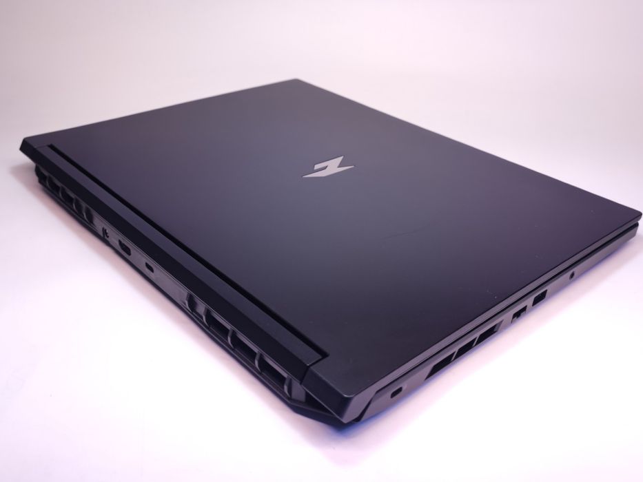 Acer Nitro V16 AMD Ryzen 7 8845HS RTX 4060 8GB SSD 512/16GB | #D89121