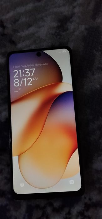 Redmi 13 sotiladi srochna