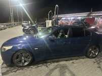 Bmw seria 5 e60 motor 2.2i