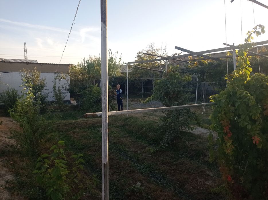 Срочно продам дачу на даче восход