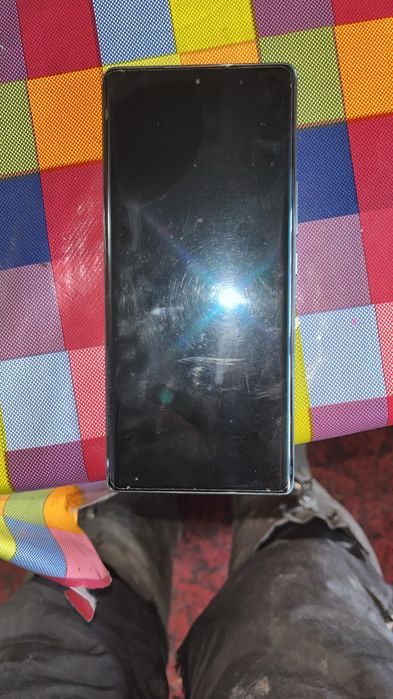 Смартфон Honor 70