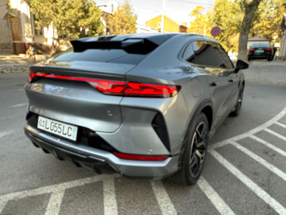 BYD Song L dual maror  full 5 позиция максимальный комплектация