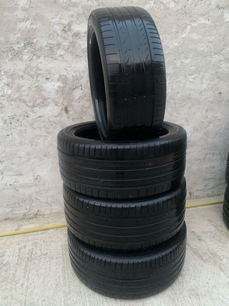 Vand anvelope continental 245/40 r20