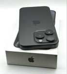 iPhone 15 pro black titanium 512Gb la cutie