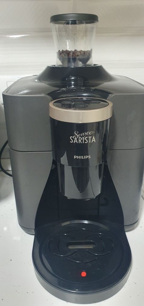 Espresoare automate Philips Senseo Sarista Expresor Saeco Liryca